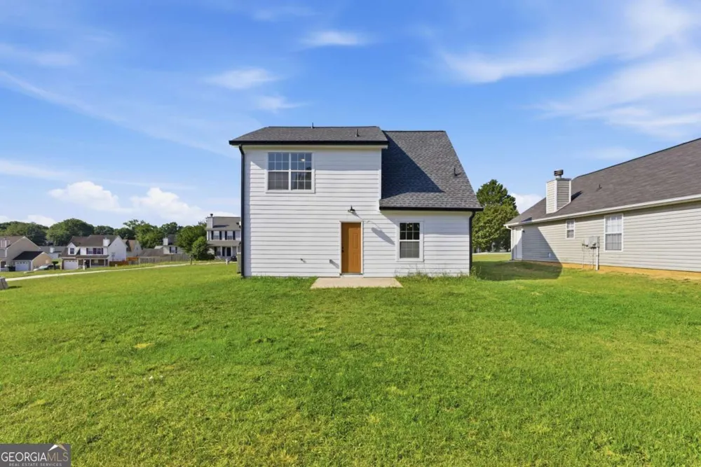 257 Marsh Glen DR Jonesboro, GA 30238