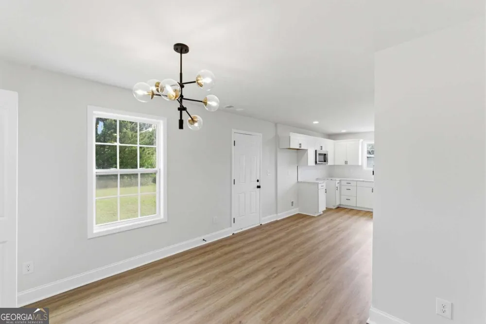 257 Marsh Glen DR Jonesboro, GA 30238