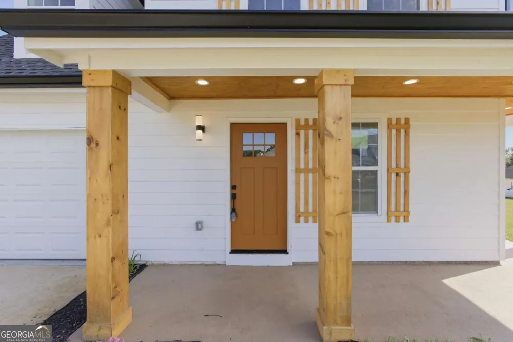 257 Marsh Glen DR Jonesboro, GA 30238