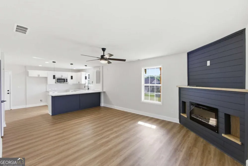 257 Marsh Glen DR Jonesboro, GA 30238