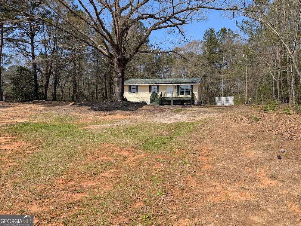 107 S Gates RD Pine Mountain, GA 31822