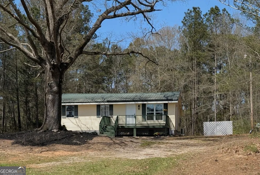 107 S Gates RD Pine Mountain, GA 31822