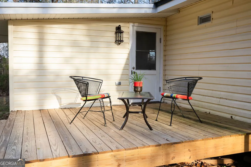 107 S Gates RD Pine Mountain, GA 31822