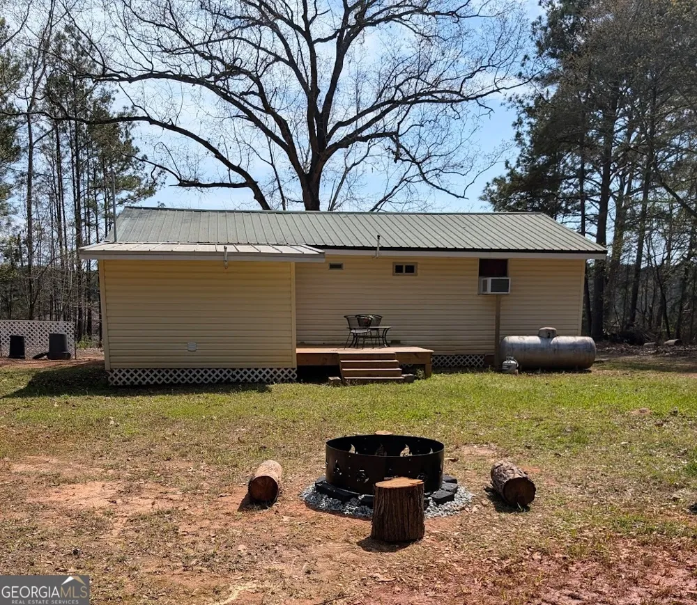 107 S Gates RD Pine Mountain, GA 31822