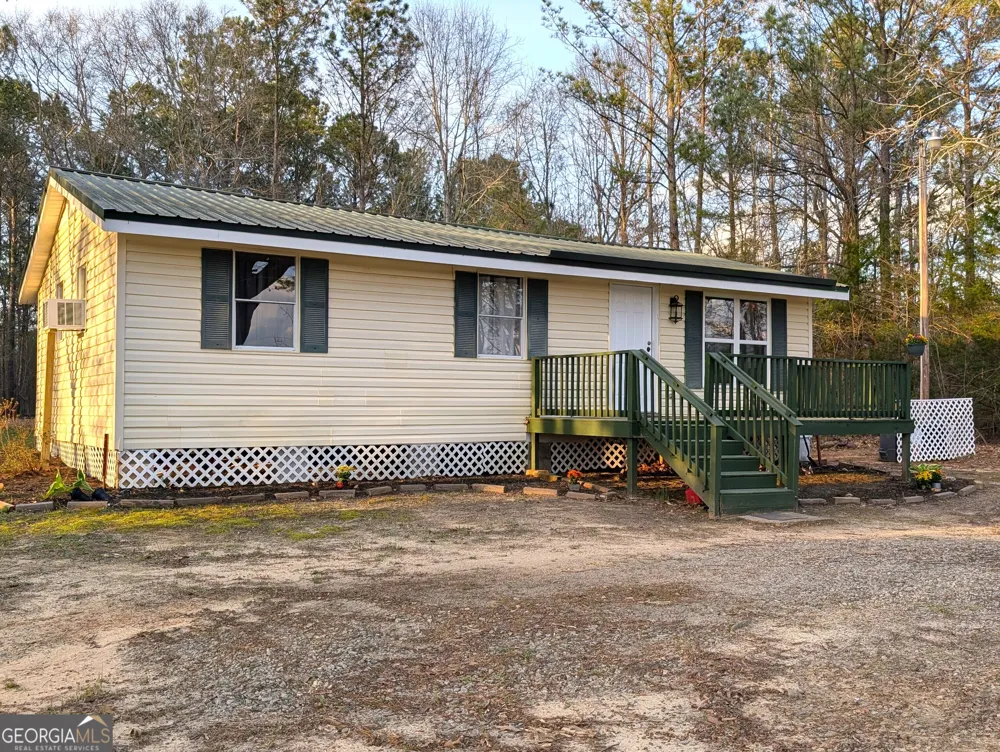 107 S Gates RD Pine Mountain, GA 31822