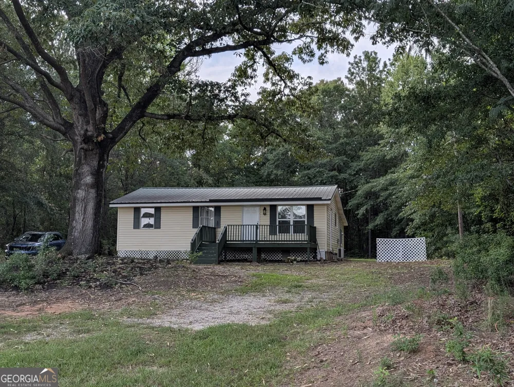 107 S Gates RD Pine Mountain, GA 31822