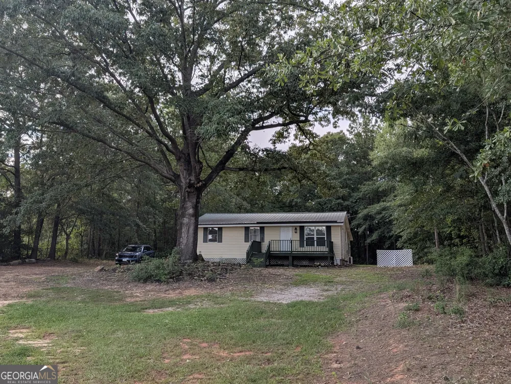 107 S Gates RD Pine Mountain, GA 31822
