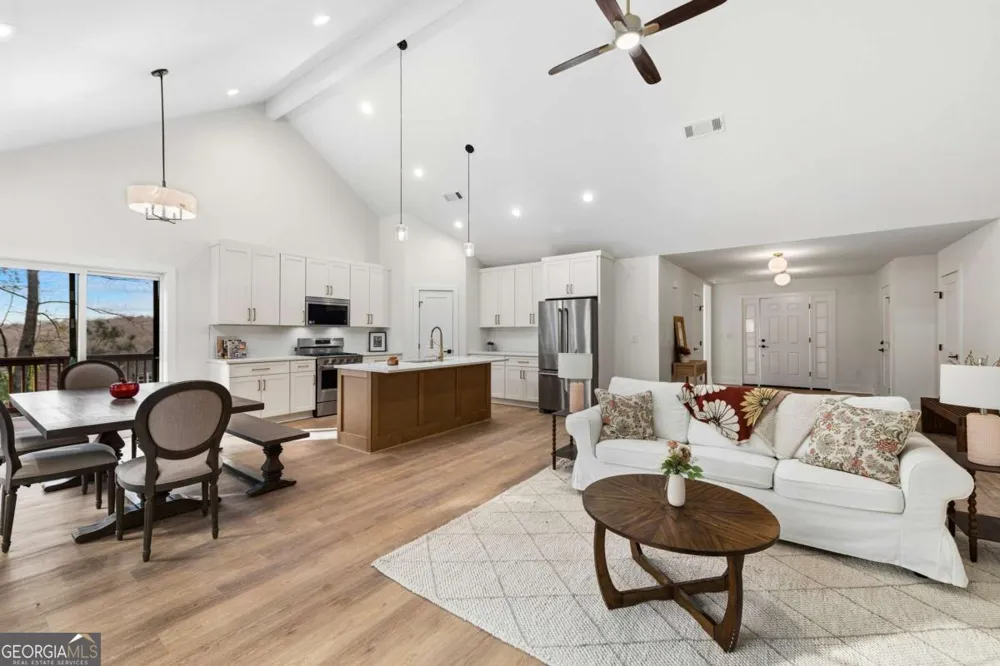 43 Inwood LN Blairsville, GA 30512