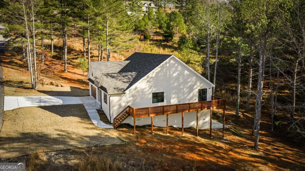 43 Inwood LN Blairsville, GA 30512