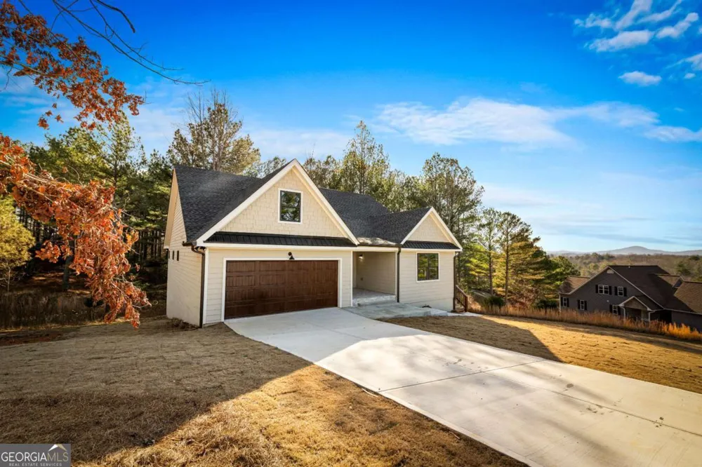 43 Inwood LN Blairsville, GA 30512