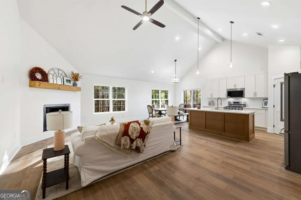43 Inwood LN Blairsville, GA 30512