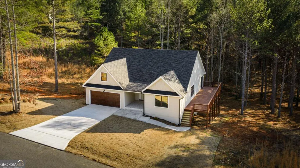 43 Inwood LN Blairsville, GA 30512