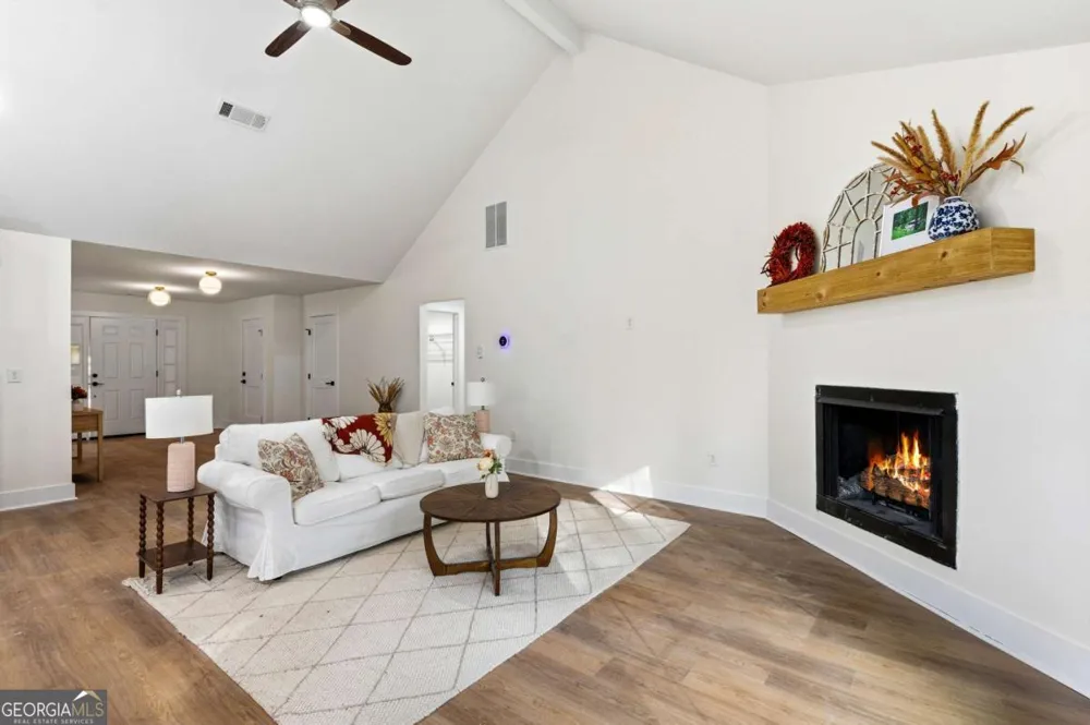 43 Inwood LN Blairsville, GA 30512