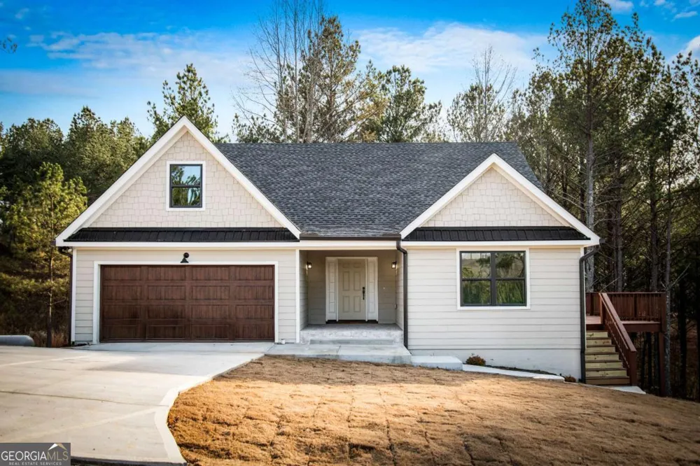 43 Inwood LN Blairsville, GA 30512