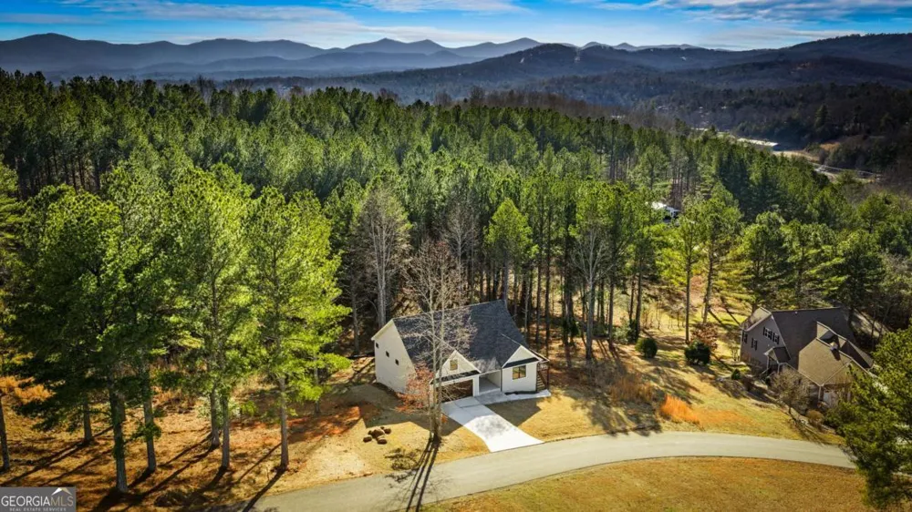 43 Inwood LN Blairsville, GA 30512