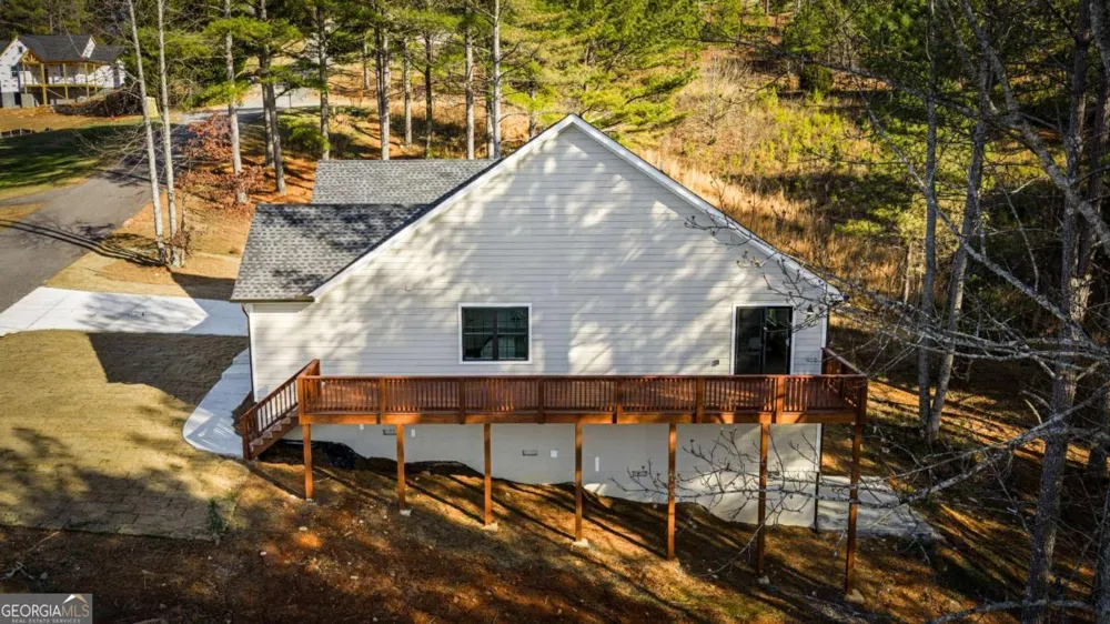 43 Inwood LN Blairsville, GA 30512