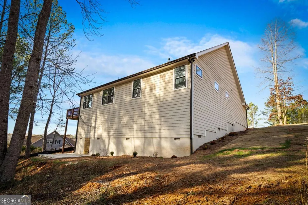 43 Inwood LN Blairsville, GA 30512