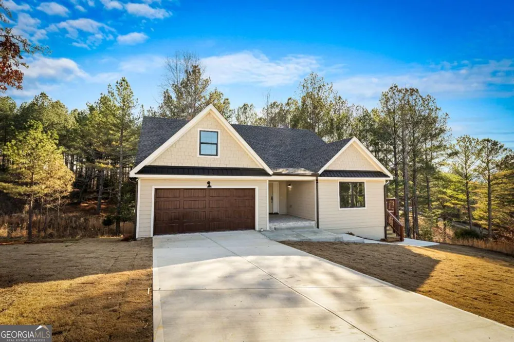 43 Inwood LN Blairsville, GA 30512