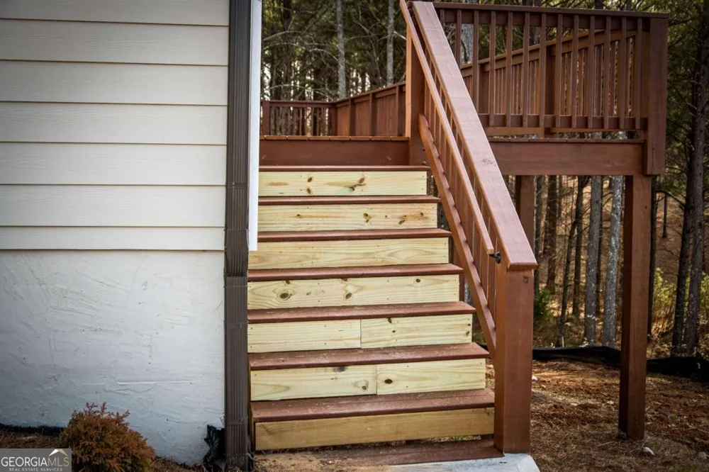 43 Inwood LN Blairsville, GA 30512