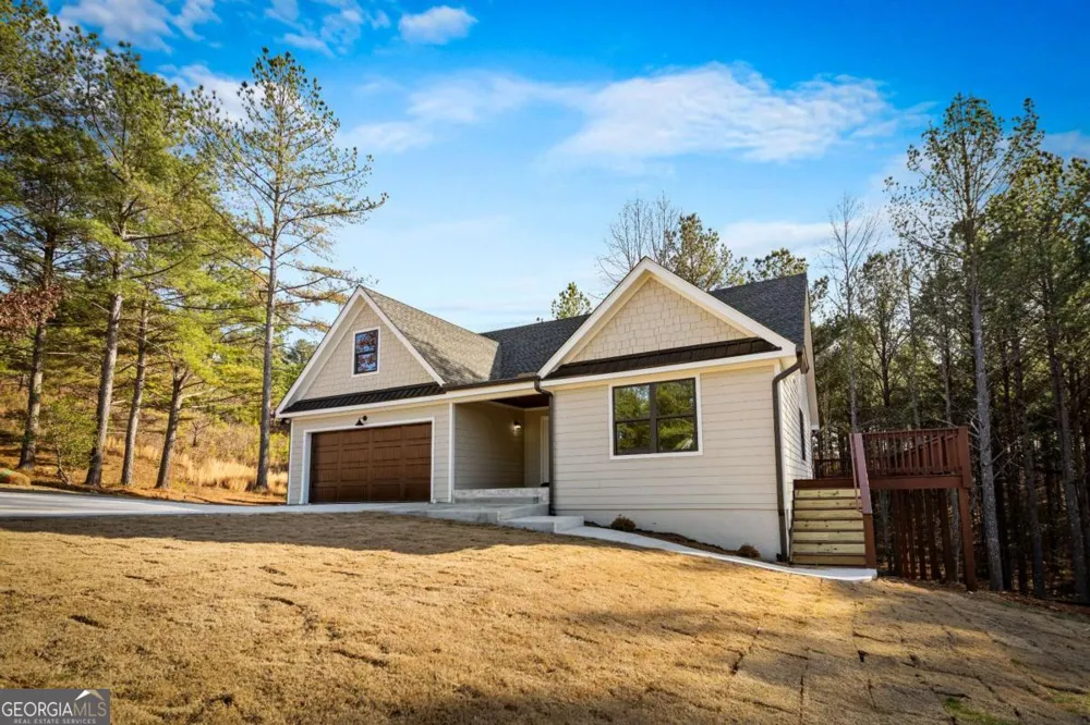 43 Inwood LN Blairsville, GA 30512