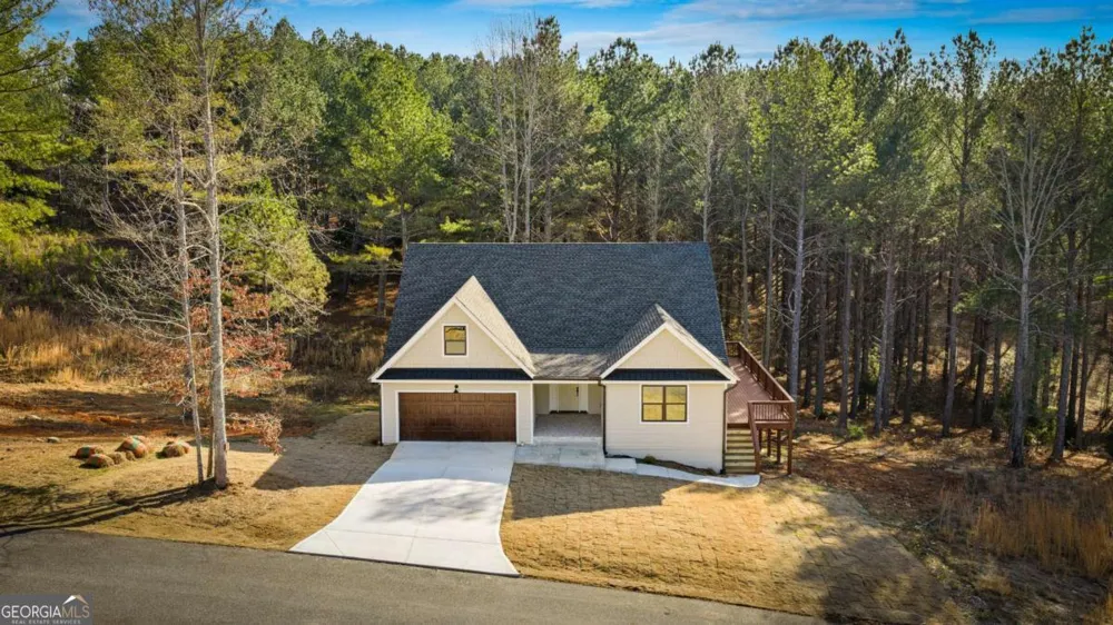 43 Inwood LN Blairsville, GA 30512