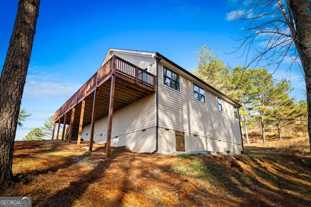 43 Inwood LN Blairsville, GA 30512