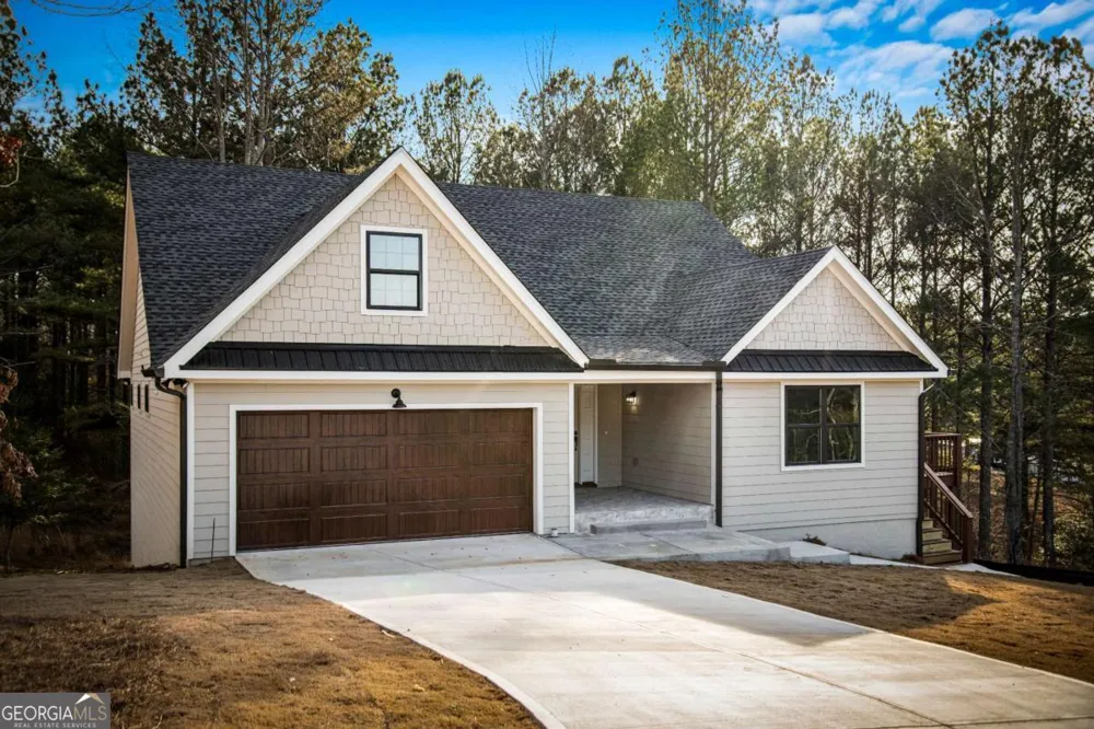 43 Inwood LN Blairsville, GA 30512