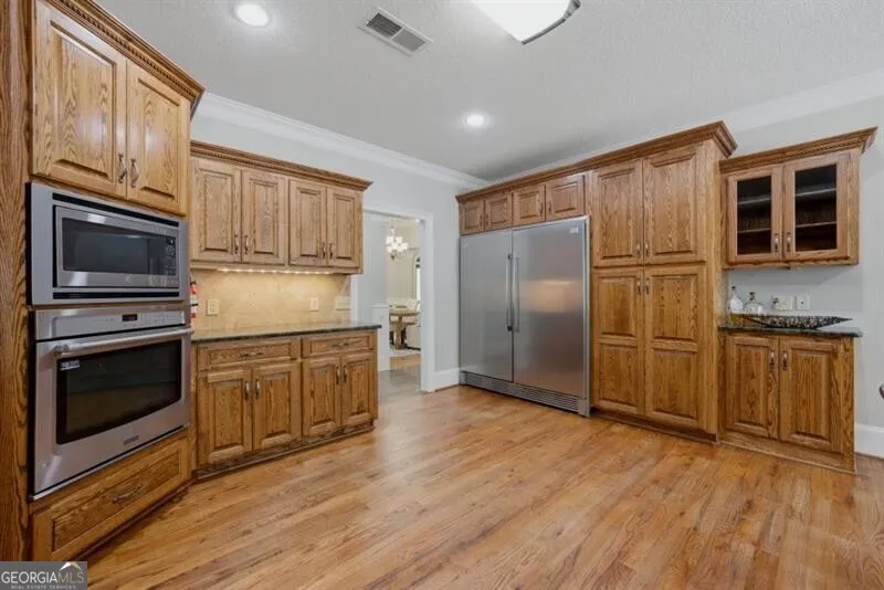 582 Knox Chapel RD Social Circle, GA 30025
