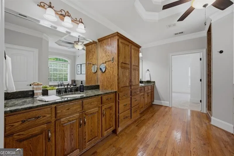 582 Knox Chapel RD Social Circle, GA 30025