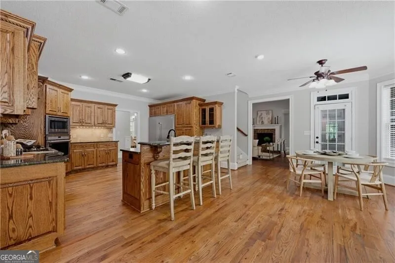 582 Knox Chapel RD Social Circle, GA 30025