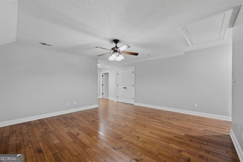 582 Knox Chapel RD Social Circle, GA 30025