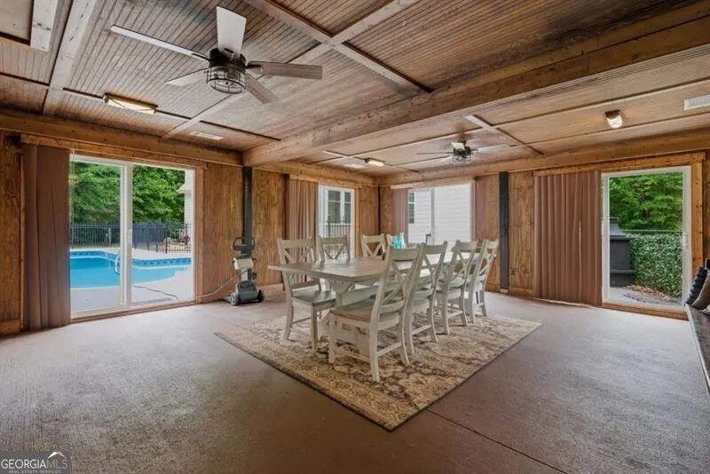 582 Knox Chapel RD Social Circle, GA 30025