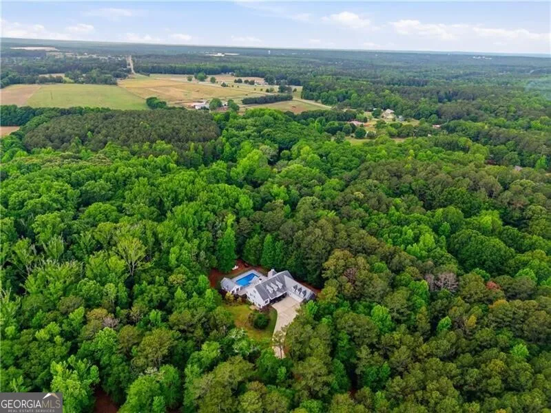 582 Knox Chapel RD Social Circle, GA 30025