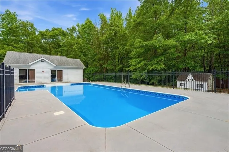 582 Knox Chapel RD Social Circle, GA 30025