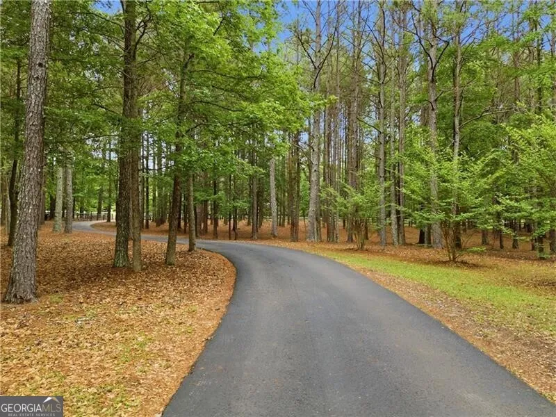 582 Knox Chapel RD Social Circle, GA 30025