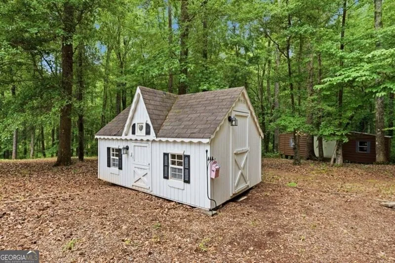 582 Knox Chapel RD Social Circle, GA 30025