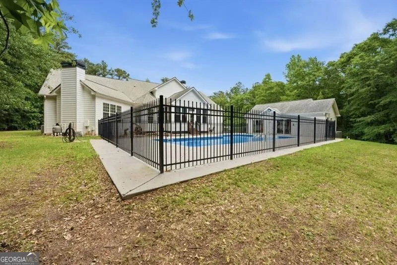 582 Knox Chapel RD Social Circle, GA 30025