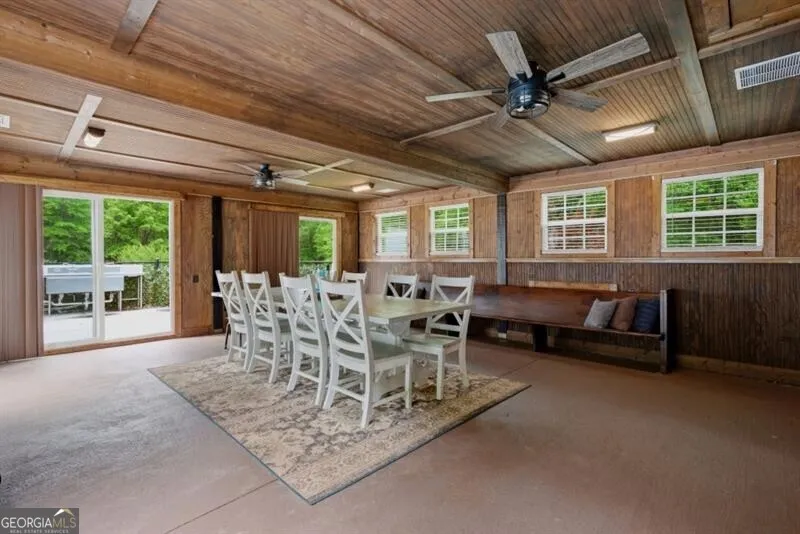 582 Knox Chapel RD Social Circle, GA 30025