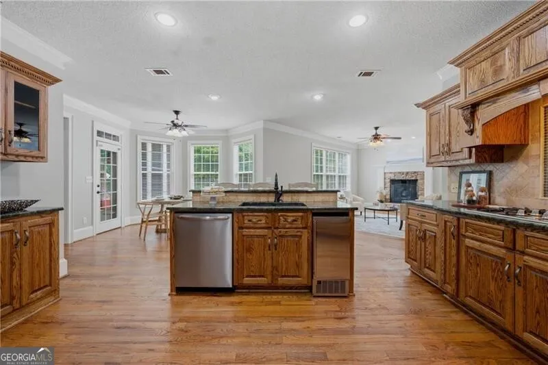 582 Knox Chapel RD Social Circle, GA 30025