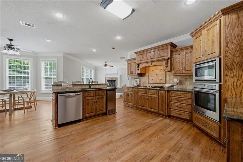 582 Knox Chapel RD Social Circle, GA 30025