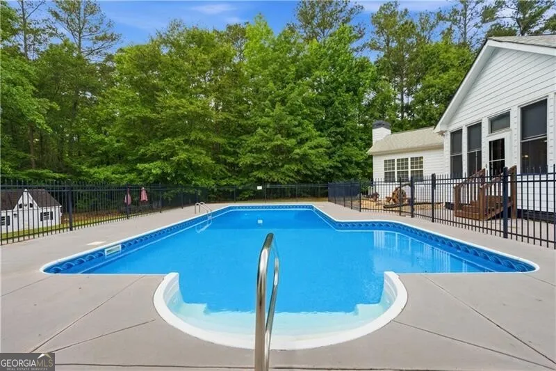 582 Knox Chapel RD Social Circle, GA 30025