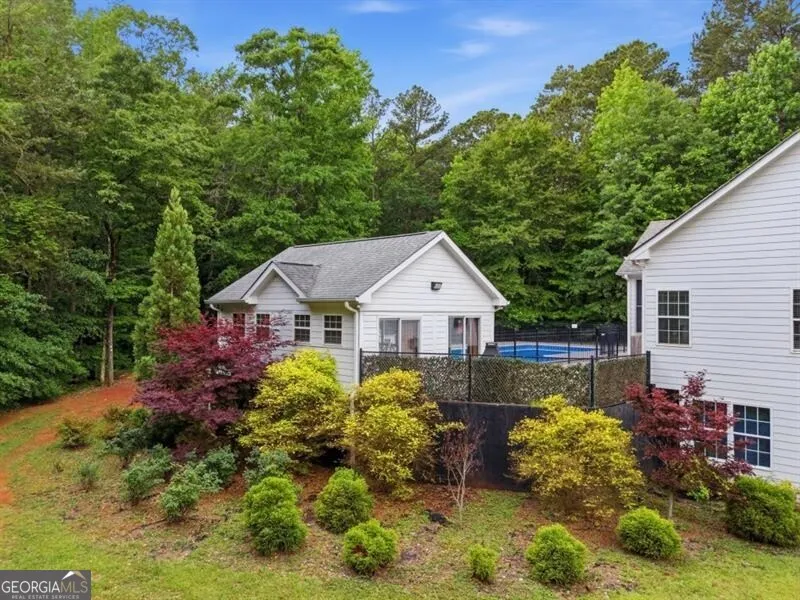 582 Knox Chapel RD Social Circle, GA 30025