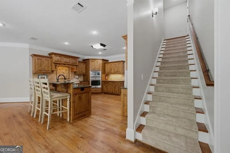 582 Knox Chapel RD Social Circle, GA 30025