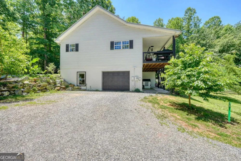 18 Tranquility TRL Blairsville, GA 30512