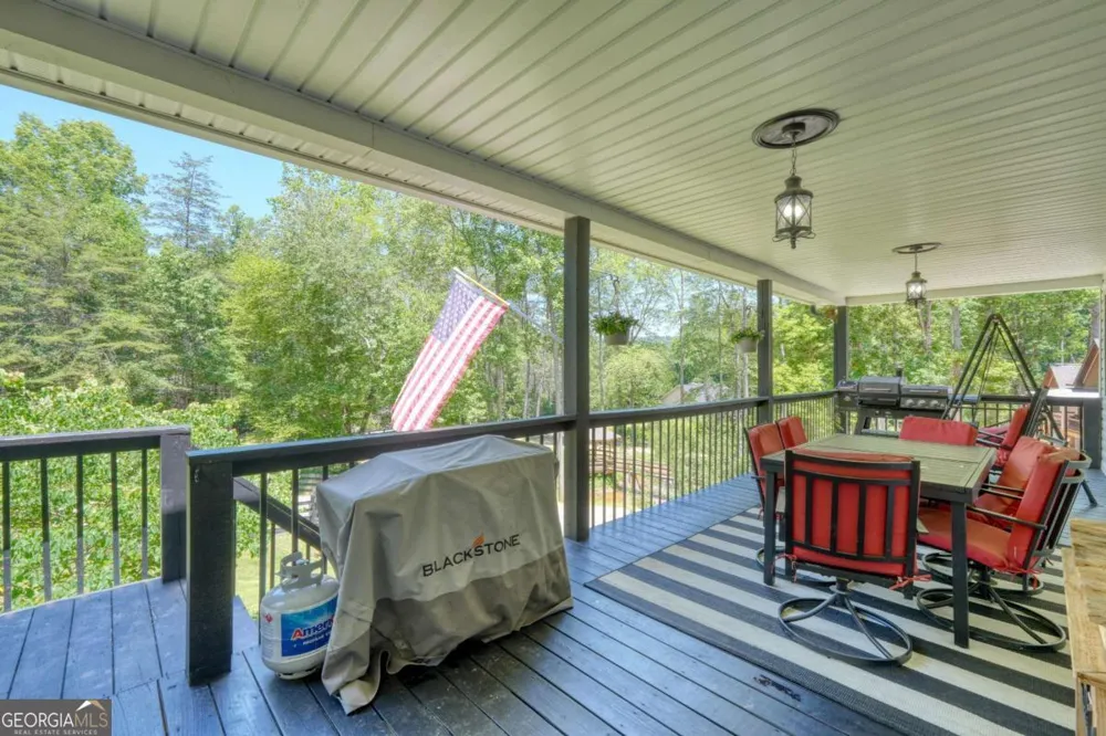 18 Tranquility TRL Blairsville, GA 30512