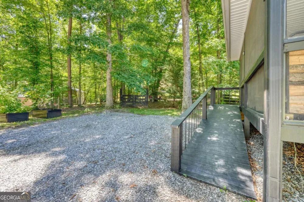 18 Tranquility TRL Blairsville, GA 30512