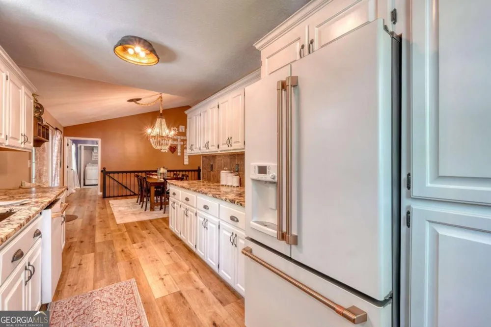 18 Tranquility TRL Blairsville, GA 30512