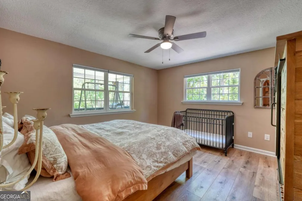 18 Tranquility TRL Blairsville, GA 30512