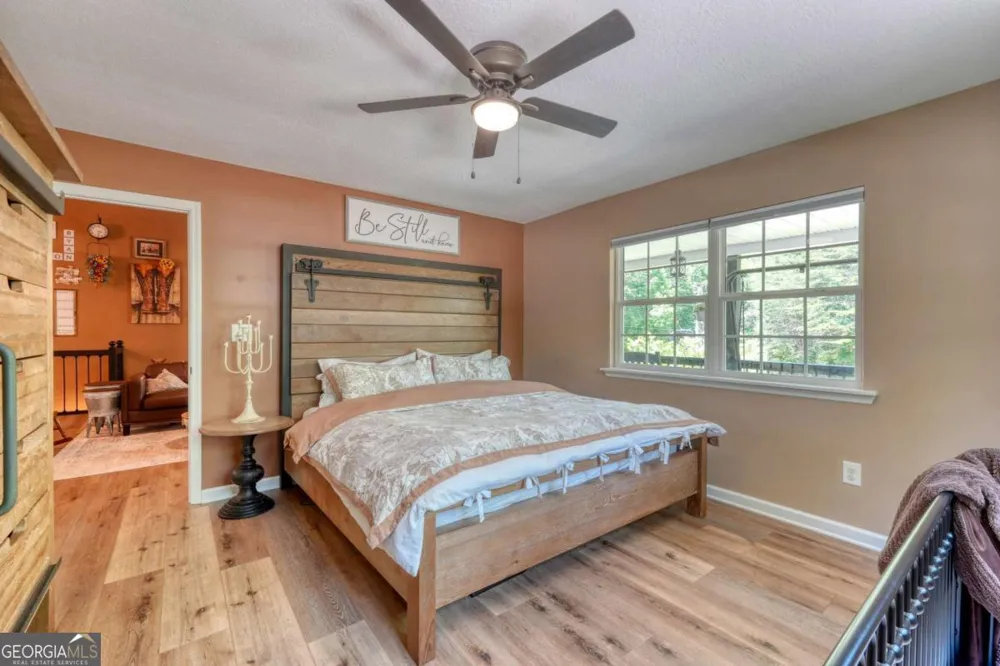 18 Tranquility TRL Blairsville, GA 30512