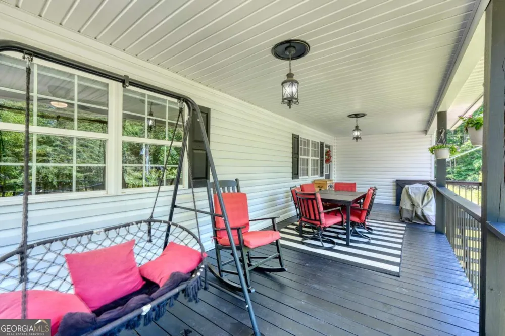 18 Tranquility TRL Blairsville, GA 30512